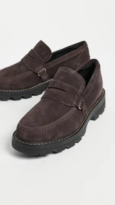 Sorel Revel Ave Loafers | Thumbnail 5