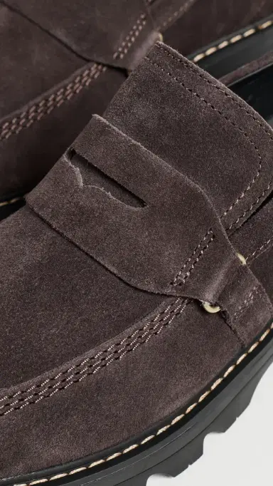Sorel Revel Ave Loafers | Thumbnail 6