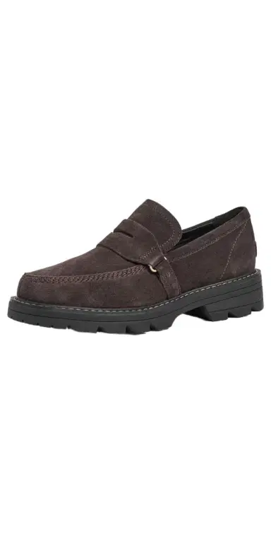 Sorel Revel Ave Loafers | Thumbnail 1