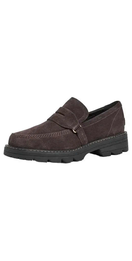 Revel Ave Loafers