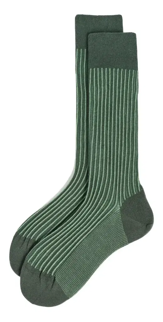 Paul Smith Lenny Stripe Socks