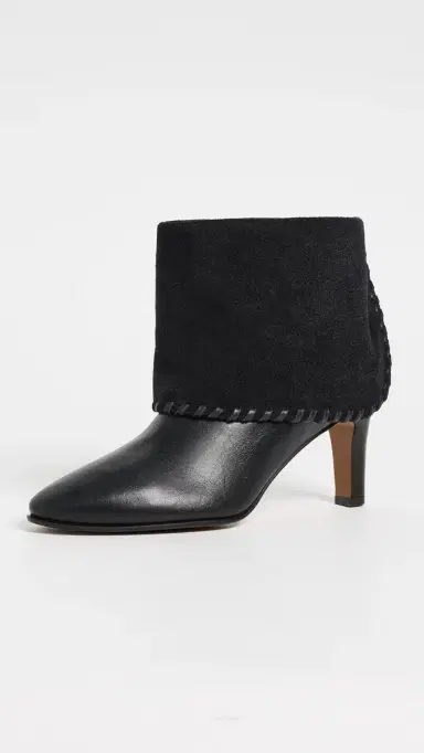 Zimmermann Alchemy Low Booties 75 | Thumbnail 2