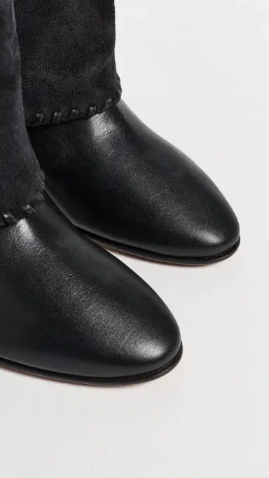 Zimmermann Alchemy Low Booties 75 | Thumbnail 6