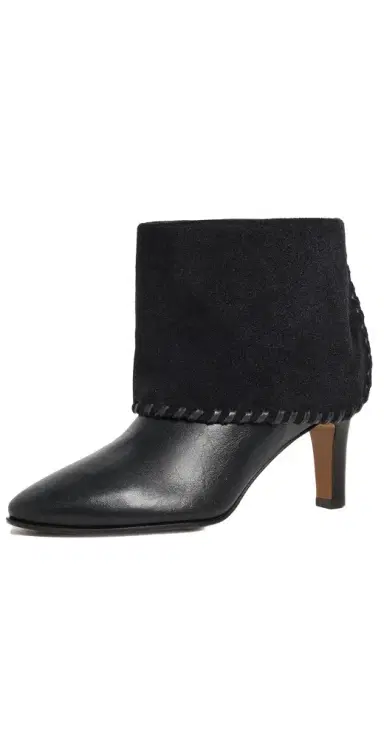 Zimmermann Alchemy Low Booties 75 | Thumbnail 1