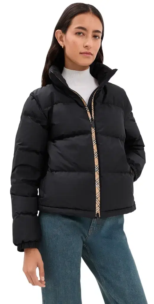 Ambleside Puffer Jacket