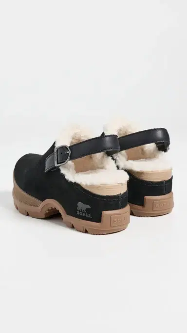 Sorel Roam'n Clogs | Thumbnail 4