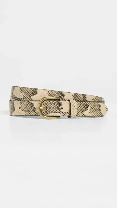 Isabel Marant Depson Belt | Thumbnail 2