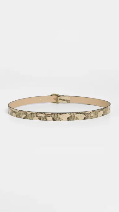 Isabel Marant Depson Belt | Thumbnail 4