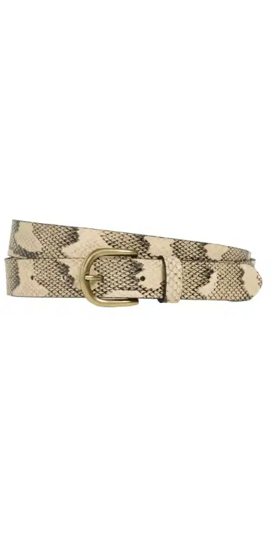 Isabel Marant Depson Belt | Thumbnail 1