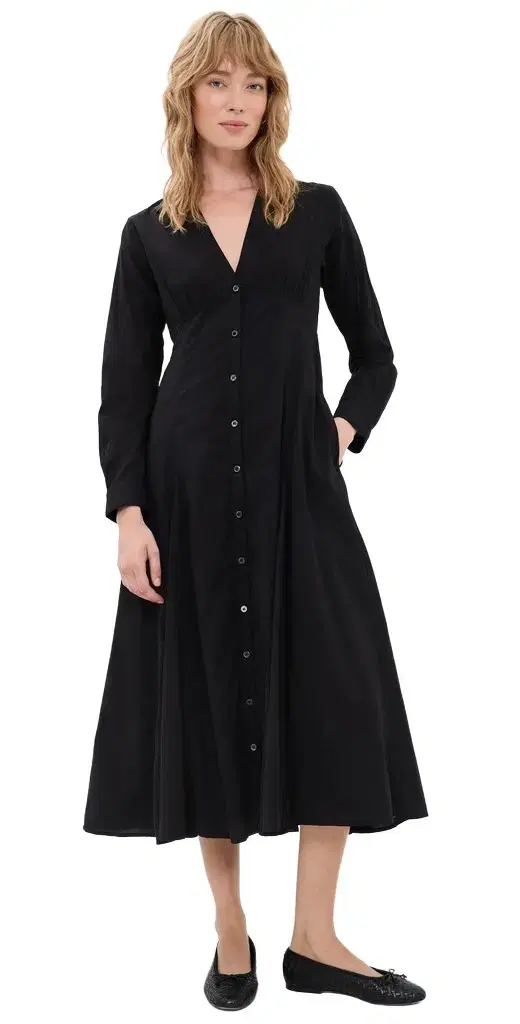 XÍRENA Louisa Dress