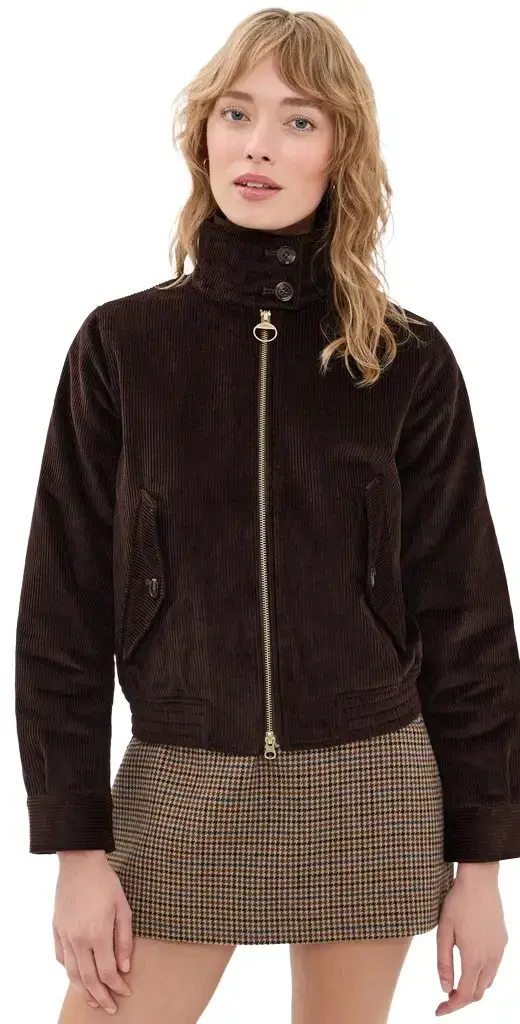 Overton Casual Jacket