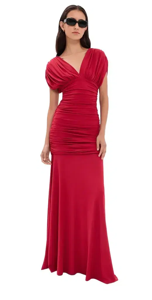 Simkhai Norvelle Gown