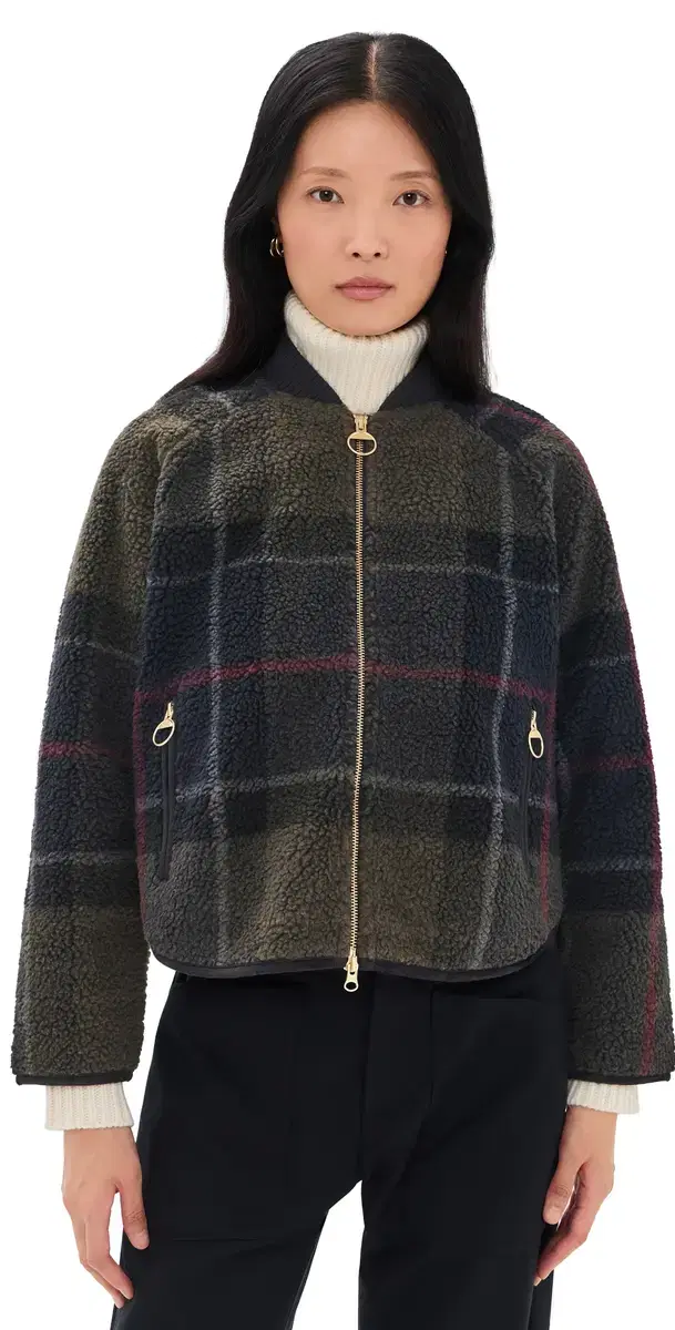Kirklees Fleece Jacket