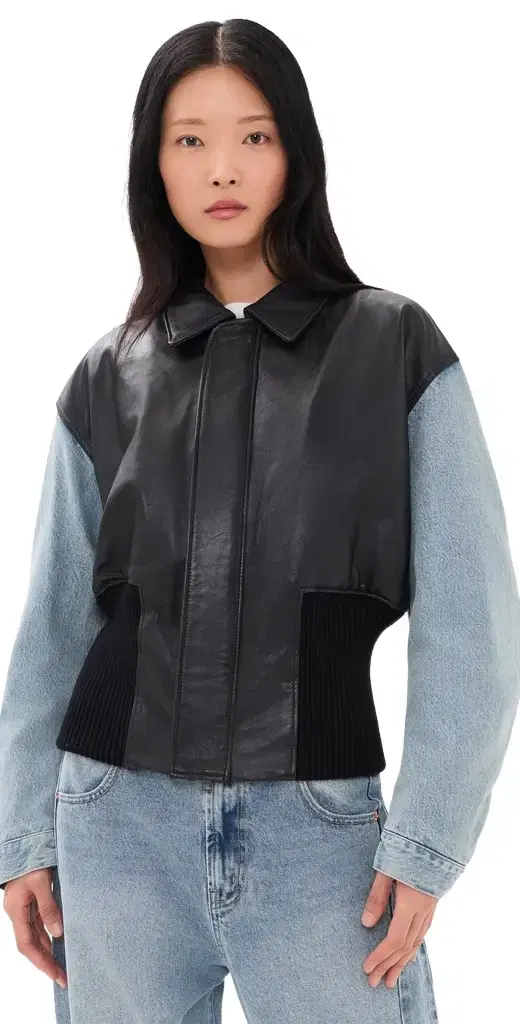 Haikure Vivienne Marfa Jacket