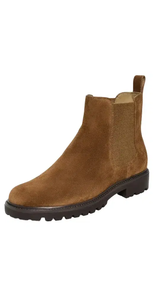 Vince Dave Boots
