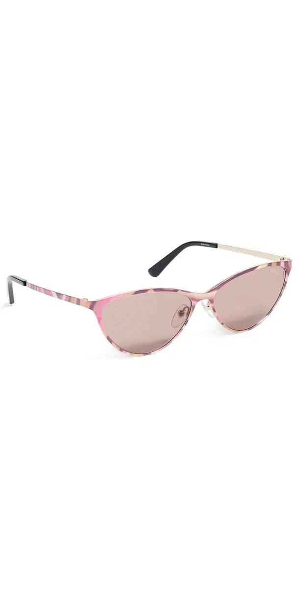PUCCI Cat Eye Sunglasses