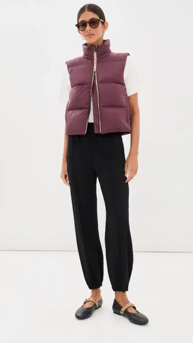 Burberry Ireland Puffer Jacket | Thumbnail 5