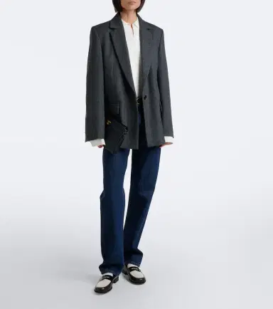 Tod's T Signature Small leather clutch | Thumbnail 5 Tod's T Signature Small leather clutch | Thumbnail 5
