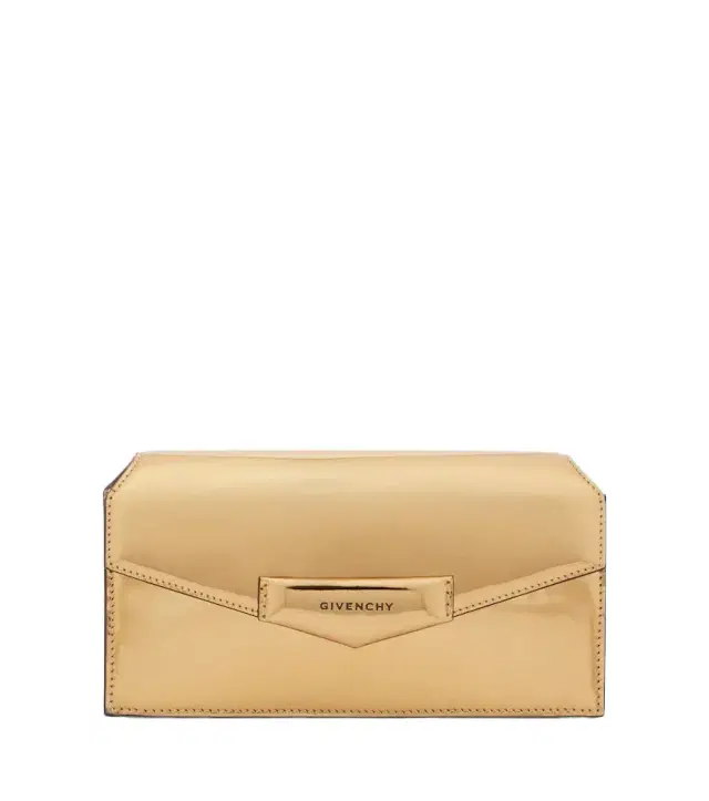 Givenchy Antigona leather shoulder bag