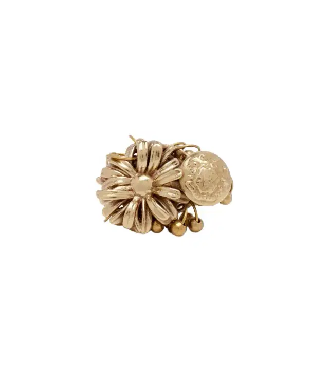Dries Van Noten Embellished ring