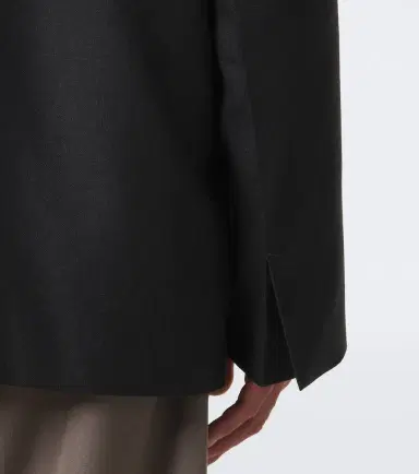 Studio Nicholson Fenn wool blazer | Thumbnail 4