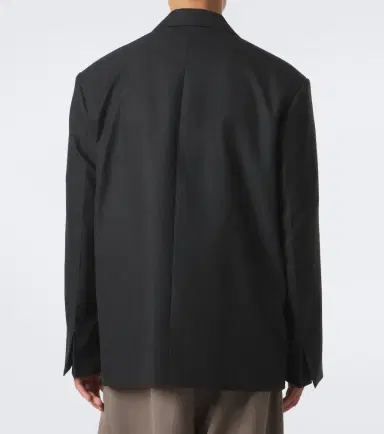 Studio Nicholson Fenn wool blazer | Thumbnail 5