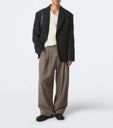 Studio Nicholson Fenn wool blazer | Thumbnail 7