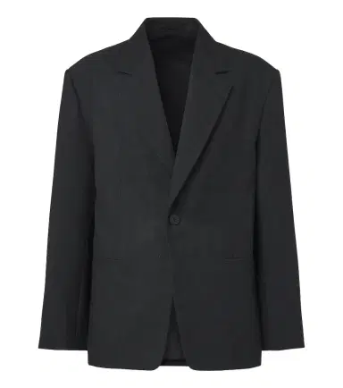 Studio Nicholson Fenn wool blazer | Thumbnail 1