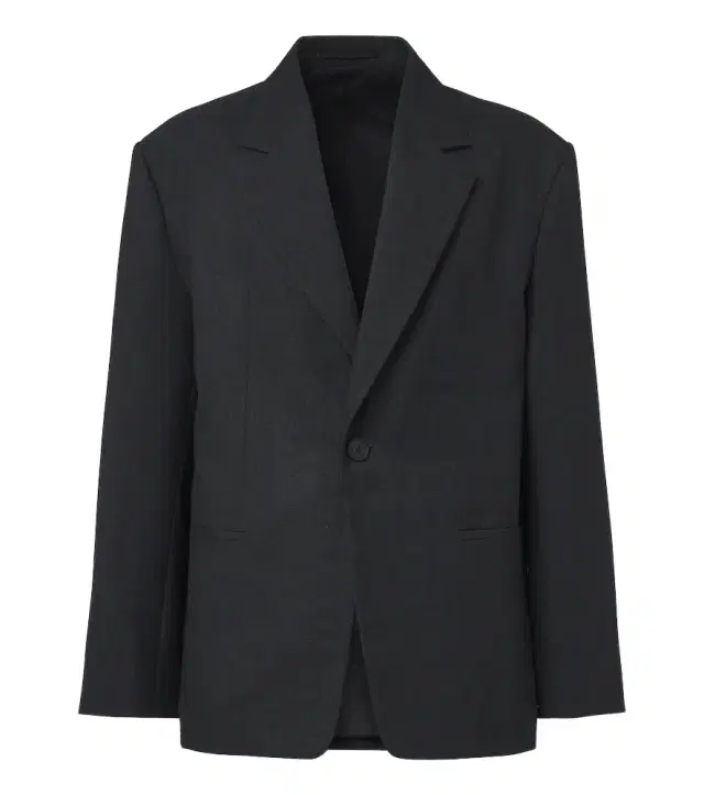 Studio Nicholson Fenn wool blazer