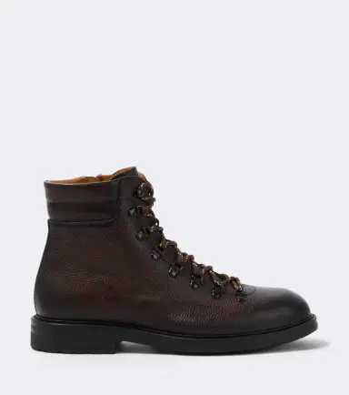 Magnanni Montana X leather lace-up boots | Thumbnail 2