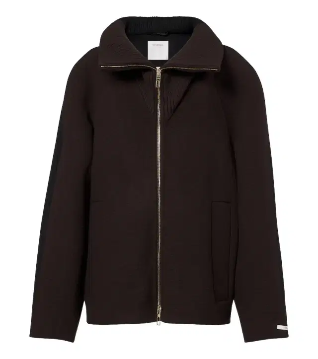 Sportmax Wool and cashmere jacket
