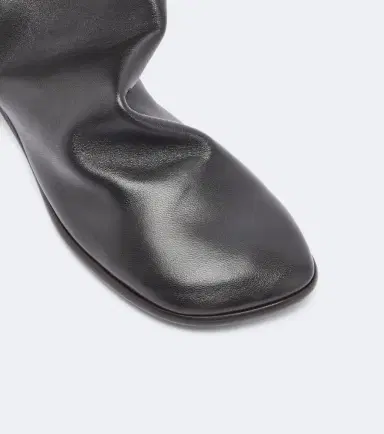 Lemaire Glove leather knee-high boots | Thumbnail 4