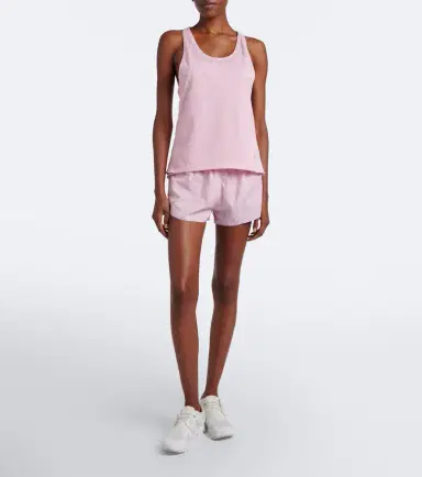 adidas by Stella McCartney Logo shorts | Thumbnail 2
