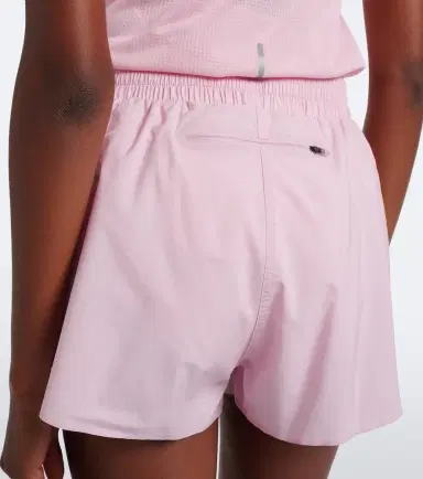 adidas by Stella McCartney Logo shorts | Thumbnail 4