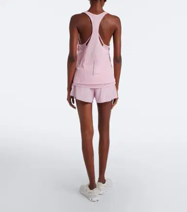 adidas by Stella McCartney Logo shorts | Thumbnail 5