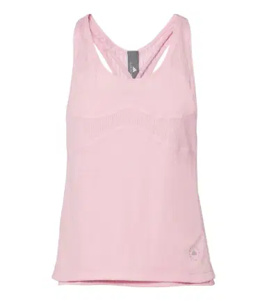 adidas by Stella McCartney Logo technical tank top | Thumbnail 1