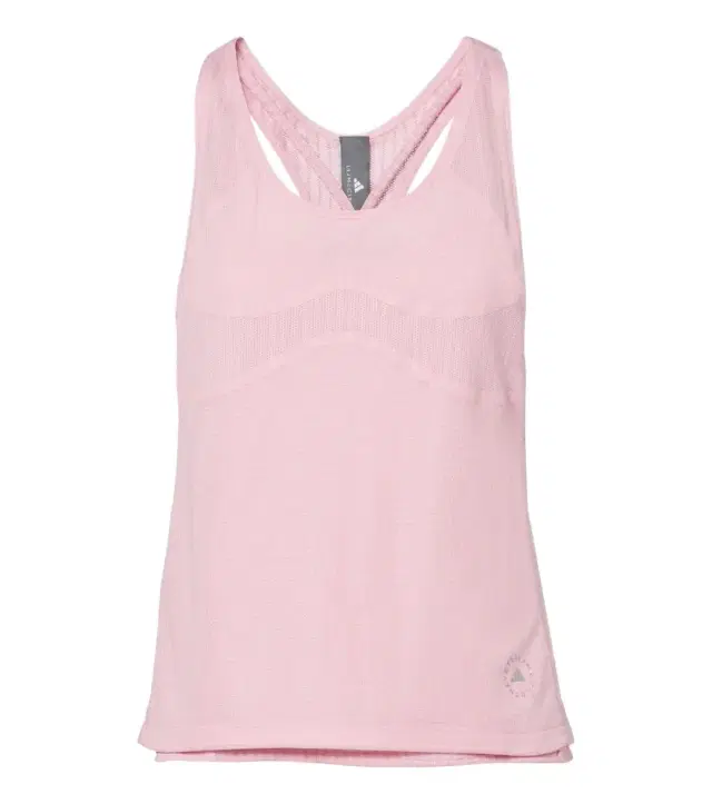 adidas by Stella McCartney Logo technical tank top