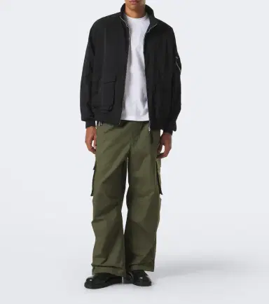 COMME des GARCONS HOMME Comme des Garçons Homme Logo cotton jersey T-shirt | Thumbnail 6 COMME des GARCONS HOMME Comme des Garçons Homme Logo cotton jersey T-shirt | Thumbnail 6