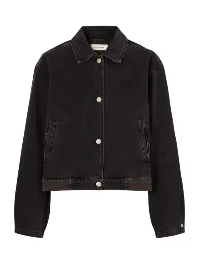 Decorator Denim Jacket