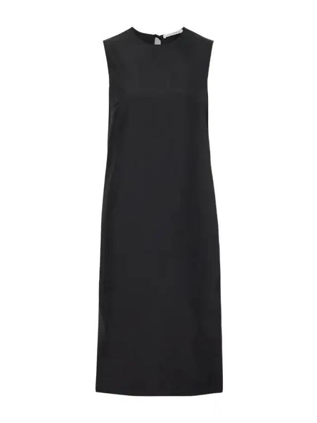 Cecilie Bahnsen Feero Faille Midi Dress