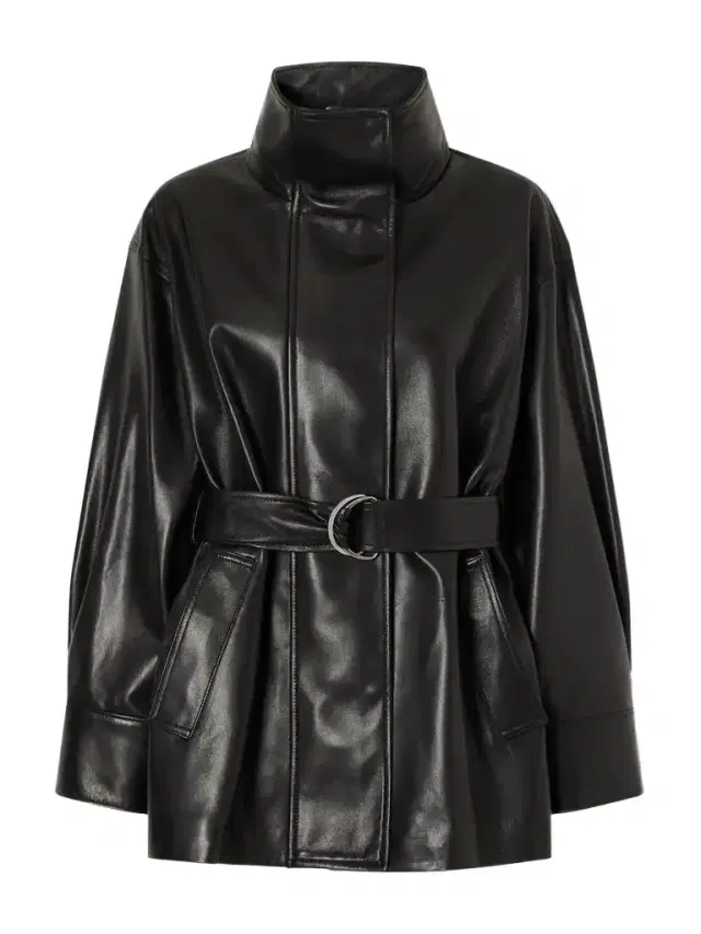 Heirlome Ellis Leather Jacket