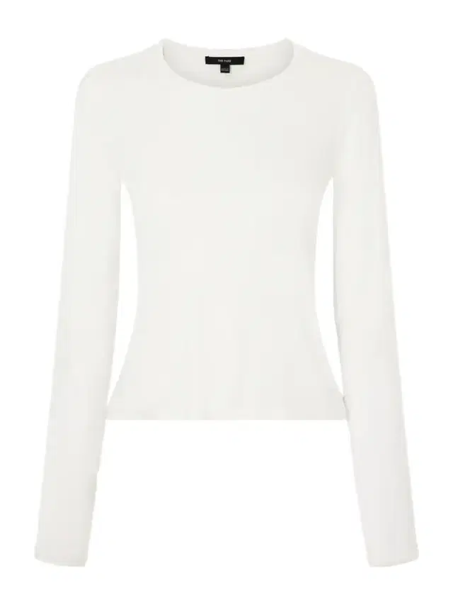 The Park Dina Pyratex® Circulose Jersey T-shirt