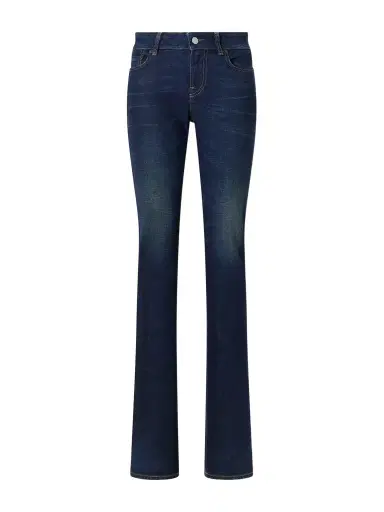 Acne Studios 2013 Distressed High-rise Skinny Jeans | Thumbnail 1