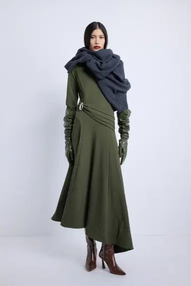 Kate Barton Marque Ann Dress | Thumbnail 2