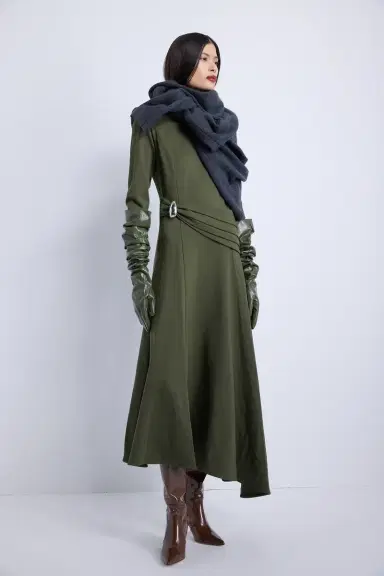 Kate Barton Marque Ann Dress | Thumbnail 3