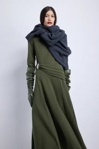 Kate Barton Marque Ann Dress | Thumbnail 4