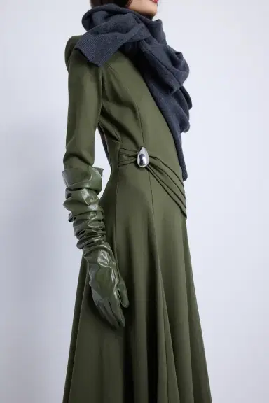Kate Barton Marque Ann Dress | Thumbnail 7
