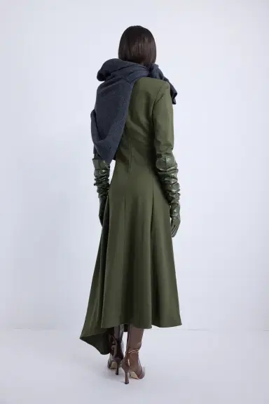 Kate Barton Marque Ann Dress | Thumbnail 8