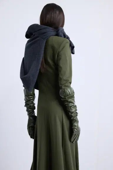 Kate Barton Marque Ann Dress | Thumbnail 9