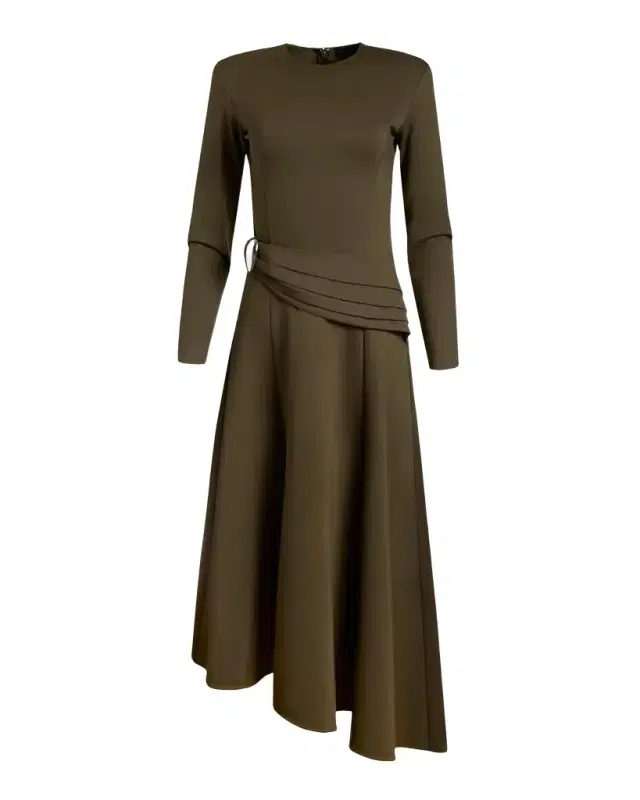 Marque Ann Dress
